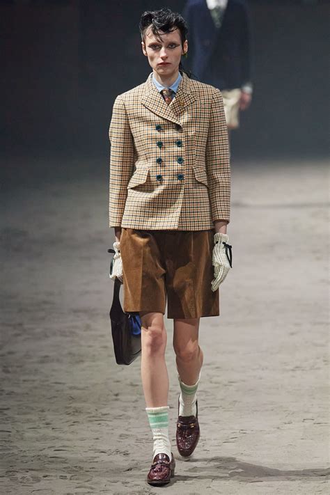 gucci vogue 2015|vogue gucci menswear 2020.